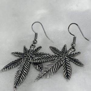 Ohrringe silver