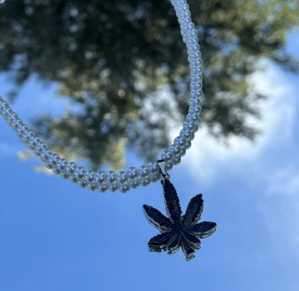 420 Perlenkette – Bild 3