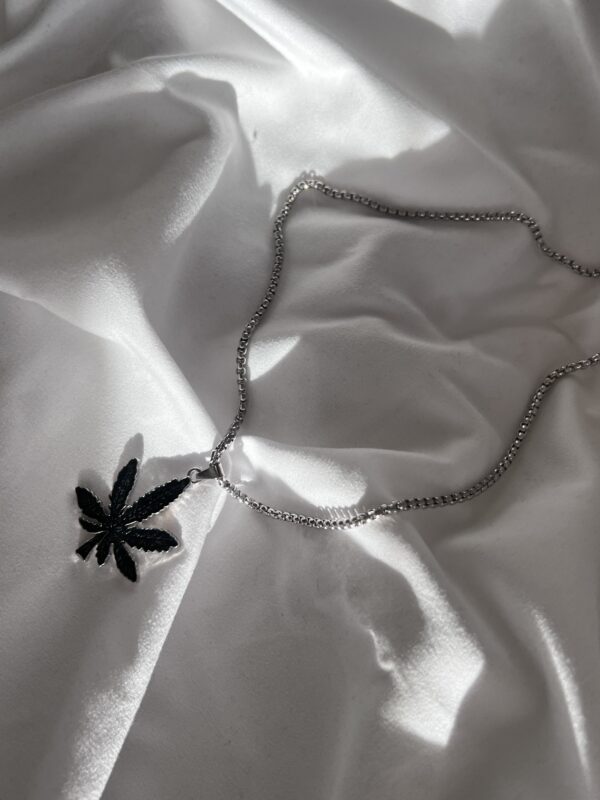 Basic 420 Chain