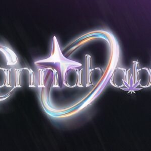 Cannababy Sticker Pack